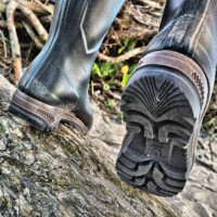 Gummistiefel Aigle Parcours 2 ISO