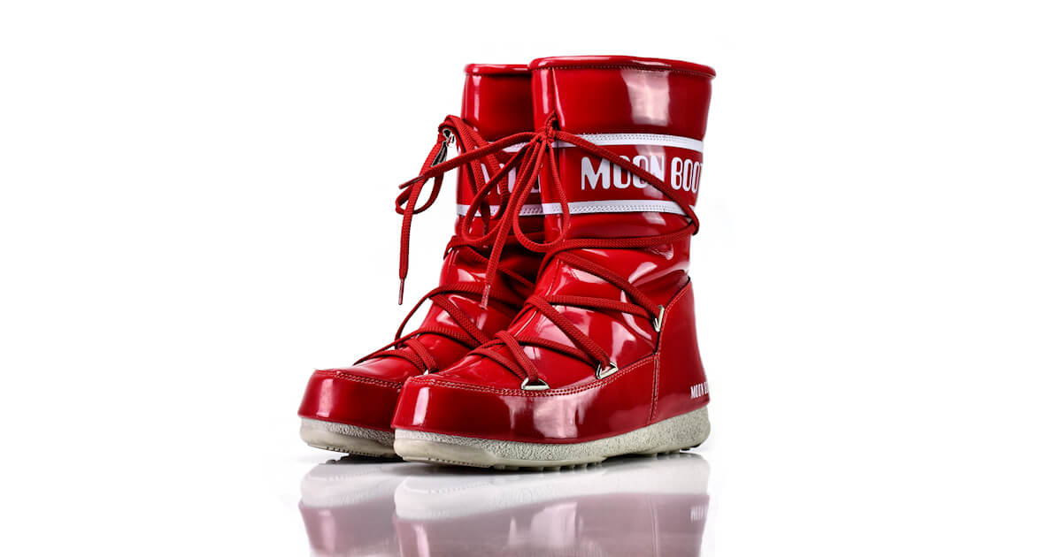 Moonboots 80er Moonboots 80er