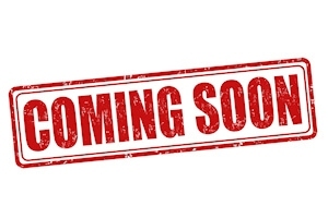Coming Soon