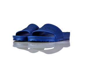 Birkenstock Barbados Eva Navy