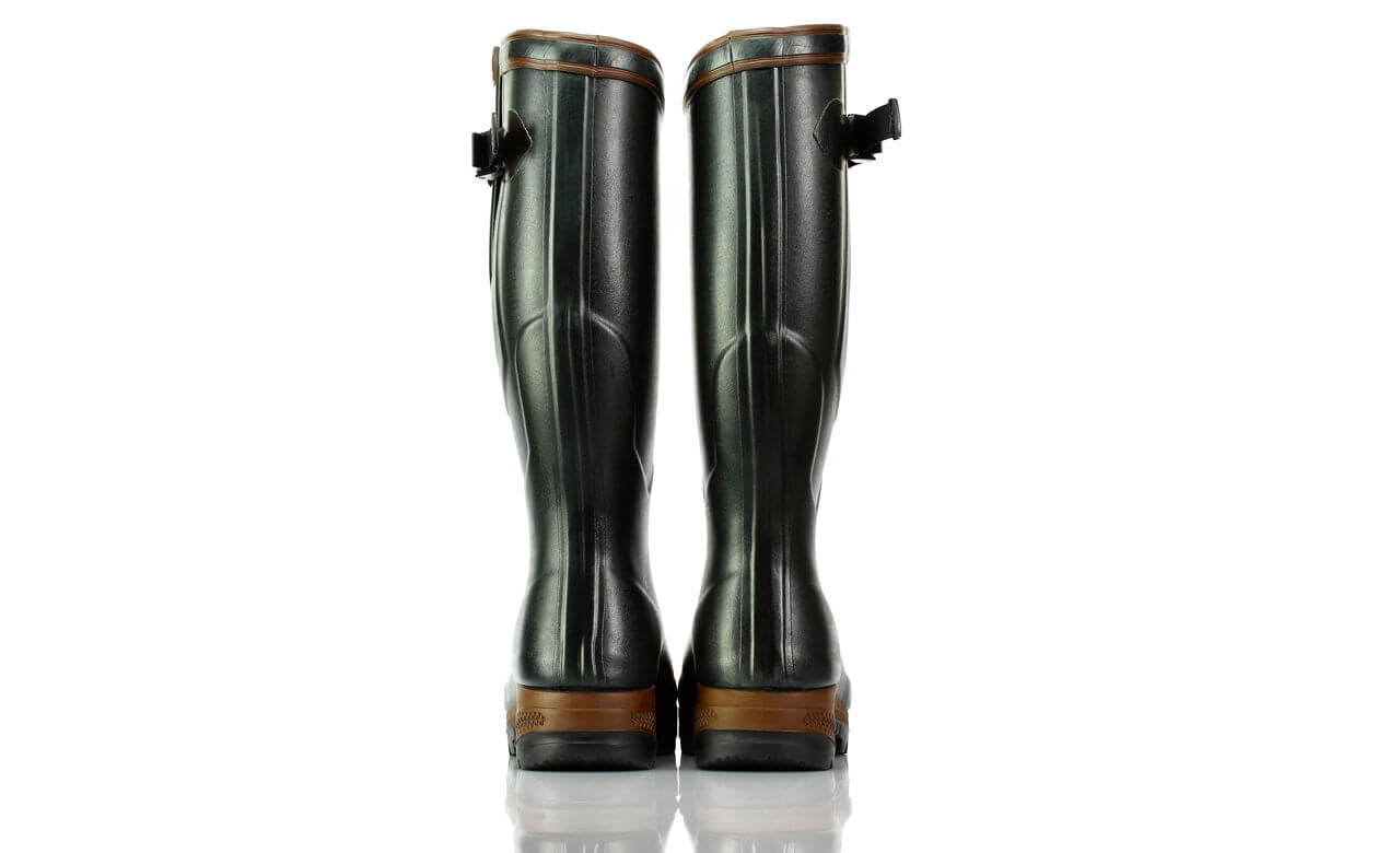 Gummistiefel Aigle Parcours 2 ISO