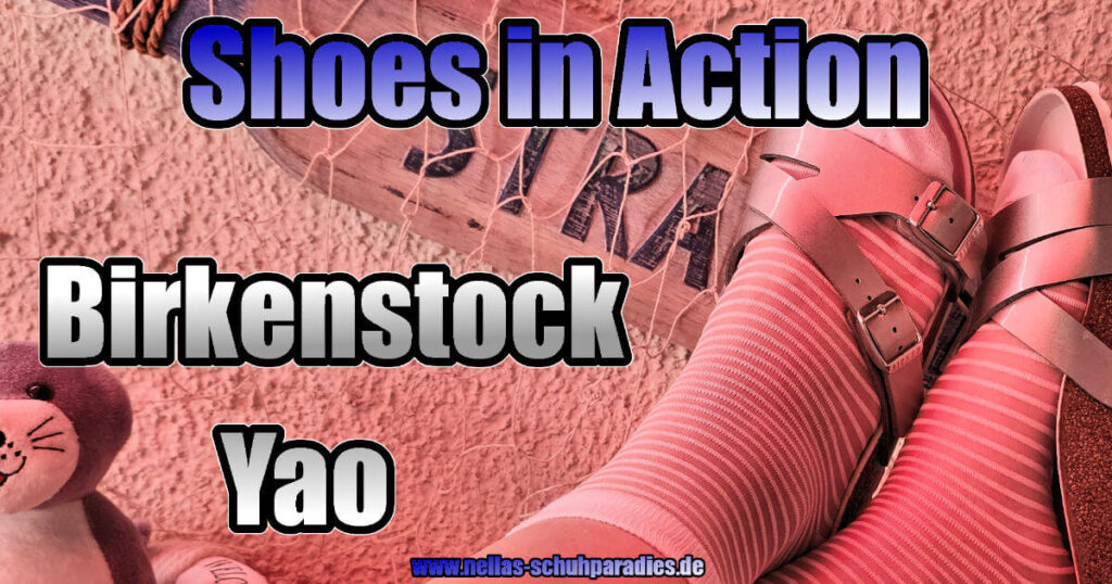 SiA Birkenstock Yao