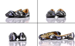 Ballerinas Camouflage