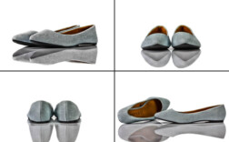Ballerinas Jeansoptik Esmara
