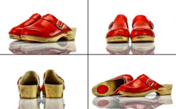 Clogs Lack Rot