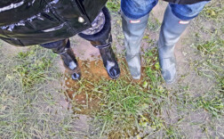 Nellas Schuhparadies Spaziergang