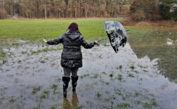 Nellas Schuhparadies Spaziergang