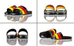 Badeschuhe Deutschland WM2018