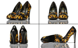 Pumps Leo Lack Guess