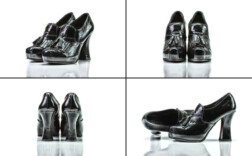 Pumps Plateau Tamaris
