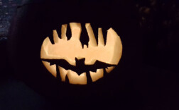 Halloween 2017