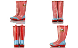 Gummistiefel Langschaft Playshoes