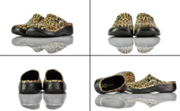 Clogs Garten Leo XQ Gardenwear