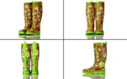Gummistiefel Garten Blackfox