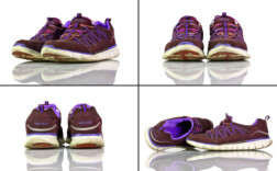 Sneakers Lila Venice