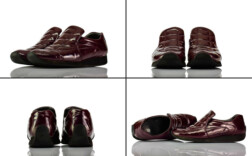 Sneakers Lila Lack Ara