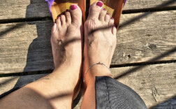 Birkenstock Madrid Lila Lack
