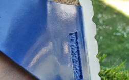 Birkenstock Gizeh Lack Dunkelblau