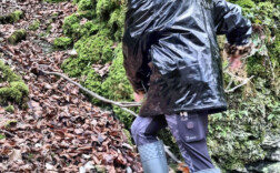 Gummistiefel Grau Lack