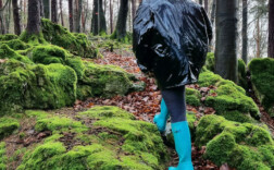 Gummistiefel Hunter Mint
