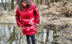 Gummistiefel Mittel Schwarz Hitmars