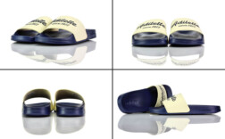 Badeschuhe Adidas Adiletten since 1972