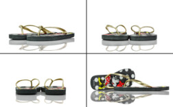 Zehentrenner Disney Minnie Mouse