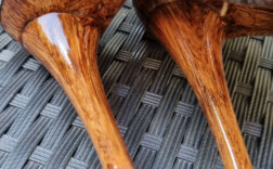 Zoccolis Schwarz Lack Kiara Shoes