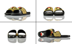 Badeschuhe Minnie Mouse Disney