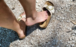 Birkenstock Madrid Big Buckle Graceful Pearl White
