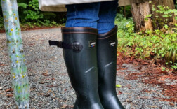 Gummistiefel Aigle Parcours 2 ISO