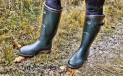 Gummistiefel Aigle Parcours 2 ISO