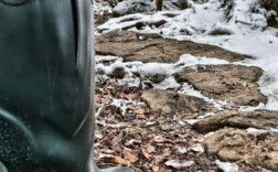Gummistiefel Aigle Parcours 2 ISO