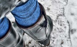 Gummistiefel Aigle Parcours 2 ISO