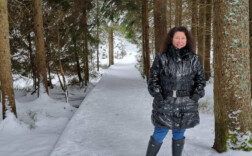 Gummistiefel Aigle Parcours 2 ISO