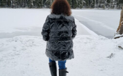 Gummistiefel Aigle Parcours 2 ISO