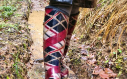 Gummistiefel Tommy Hilfiger