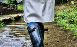 Gummistiefel Aigle Parcours 2 ISO