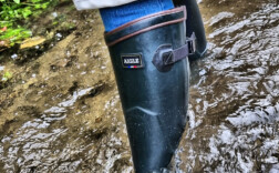 Gummistiefel Aigle Parcours 2 ISO