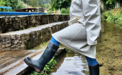 Gummistiefel Aigle Parcours 2 ISO