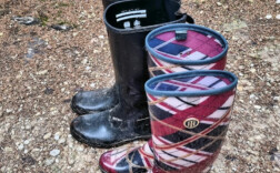 Gummistiefel Tommy Hilfiger