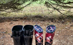 Gummistiefel Tommy Hilfiger