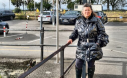 Gummistiefel Aigle