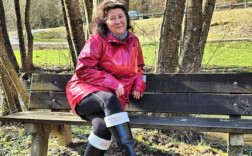 Gummistiefel Hunter
