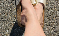 Birkenstock Madrid Big Buckle Graceful Pearl White