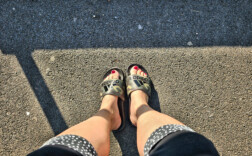 Badeschuhe Adidas Adiletten Camouflage