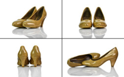 Pumps Nude Lack Tamaris