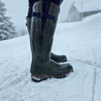 Gummistiefel Aigle Parcours 2 ISO