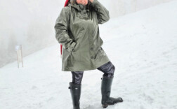 Gummistiefel Aigle Parcours 2 ISO