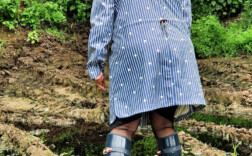 Gummistiefel Tommy Hilfiger Blau